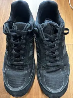 2026年最新】new balance 990 v5 トリプルブラックの人気アイテム