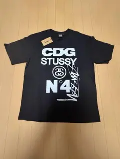 2026年最新】cdg stussy tシャツの人気アイテム - メルカリ