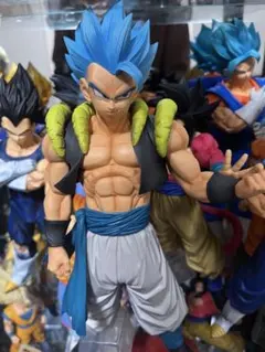 一番くじ ドラゴンボール EXTREME SAIYAN ゴジータ C賞