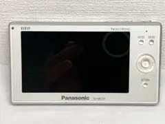 Panasonic VIERA SV-ME75 ポータブルテレビ 本体 - メルカリ