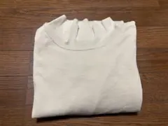 UNIQLO U ベージュ XL 長袖カットソー