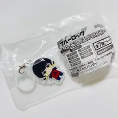 ブルーロック めじるしアクセサリー 蜂楽廻 ガチャガチャ アクリルキーホルダー