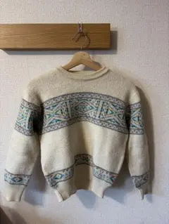 Pendleton ペンドルトン　セーター　USA製