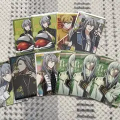 アイナナ 千 ウエハースカードまとめ売り