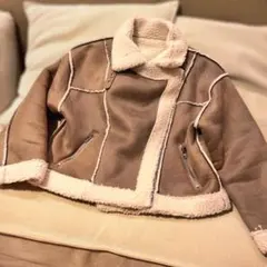 アウター レディース