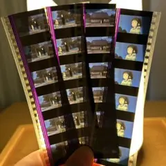 2026年最新】ジブリ フィルム 千と千尋の人気アイテム - メルカリ