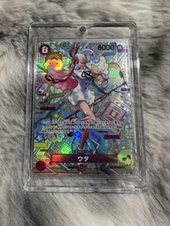 d*7様 ウタ　SP OP02-120 SEC ローダー付き