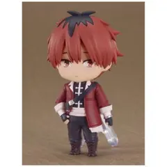 葬送のフリーレン ねんどろいどさぷらいず シュタルク