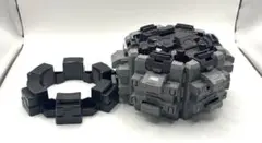 仮面ライダージオウ DXライドウォッチダイザー