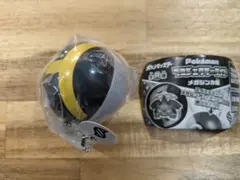 ポケモン モンスターボール カプセルトイ　メガゲンガー　プロジェクターライト