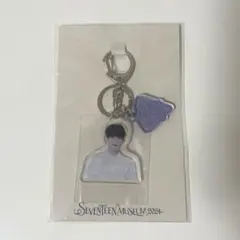 セブチ ミュージアム 2024 ドギョム アクリルチャーム