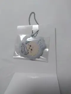 pvcぷっくりキーホルダーちいかわベビーchiikawa baby ラッコ