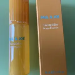 PAUL & JOE Fixing Mist 50mlのサムネイル