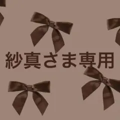 紗真様 リクエスト 2点 まとめ商品