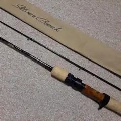 2026年最新】ダイワ シルバークリーク ロッドの人気アイテム - メルカリ