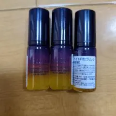 L'OCCITANE イモーテル オーバーナイトRセラム 小瓶　3本セットのサムネイル