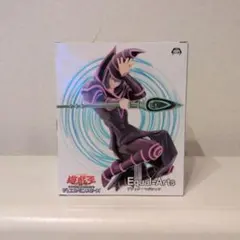 Equal Arts 遊戯王キャラクター フィギュア