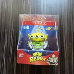 【未開封】ピクサー エイリアンリミックス コスチュームエイリアン フィギュア