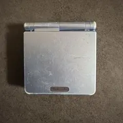 ゲームボーイアドバンスSP