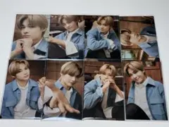 ENHYPEN ニキ EN-CONNECT トレカ 8枚セット