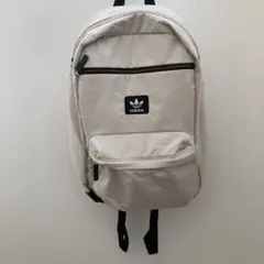 新品　adidas Originals National Plus バックパックのサムネイル