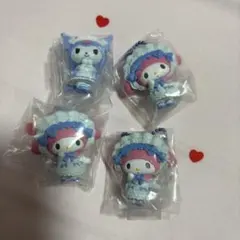 マイメロ クロミ スイートロリータマスコット