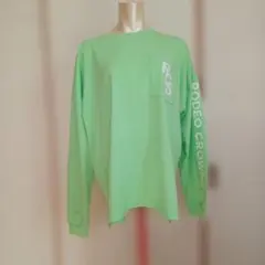 専用です。RODEO CROWNS カットソー サイズ　F