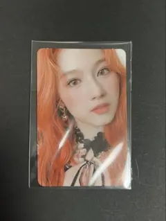 TWICE MORE & MORE サナ　トレカ