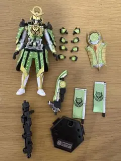 SO-DO CHRONICLE 仮面ライダー斬月 カチドキアームズ