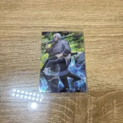 HUNTER×HUNTER ハンターハンター イタジャガ3 ノヴ モラウ