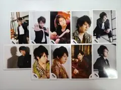 2026年最新】二宮和也写真の人気アイテム - メルカリ