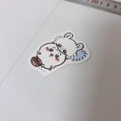 ちいかわ ダイカットステッカー