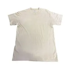 CABANE de ZUCCa 00s 00SS 無地 クルーネック Tシャツ - メルカリ