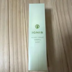 IGNIS SUNNY SOUR FABRIC MIST 30ml