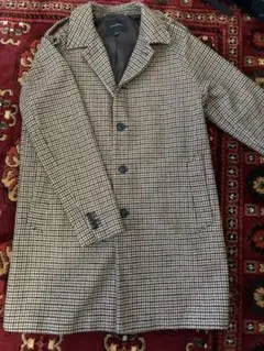BANANA REPUBLIC チェスターコート Mサイズ