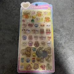 なっとうちゃん うるちゅるPOPSEAL