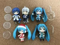 ひぐらしのなく頃に解より 古手梨花 園崎魅音 竜宮レナ 園崎詩音