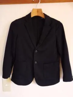 UNIQLO　キッズフォーマル上下セット