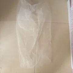 ウエディングロングベール