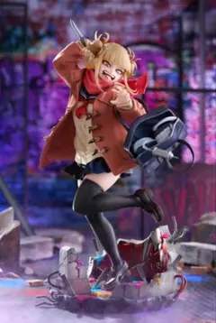 トガヒミコ1/7 スケール　フィギュア -Duffel Coat- 新品未開封