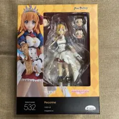 figma ぺコリーヌ　プリンセスコネクト! Re Dive　Pecorine