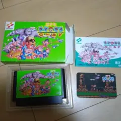 KONAMI ワイワイワールド RC825