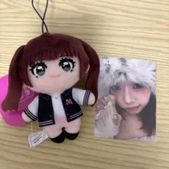 THIS IS ME:I ENCORE IN TOKYO 清水恵子