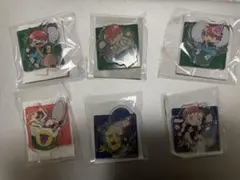 めいちゃん　ライブツアー　入場者特典