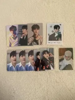 INI 田島将吾 まとめ売り