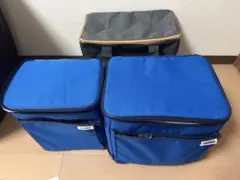 定価約4万】DeliBox デリボックス SD-1 自転車用荷台セット 大容量 
