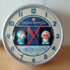 DORAEMON ドラえもん からくり時計 CQ314A - メルカリ