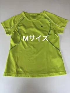 ナイキ M半袖シャツティシャツトップスランニングフィットネススポーツファッション