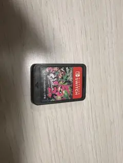 Splatoon 2 Nintendo Switch ソフト
