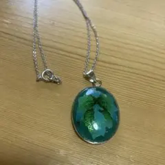 七宝焼？ネックレス